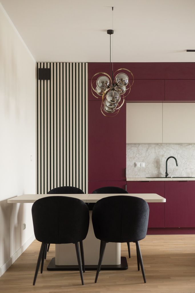 Nowe 3 pokoje, 60, 5 m², garaż, Mokotów, monitorin — zdjęcie 2