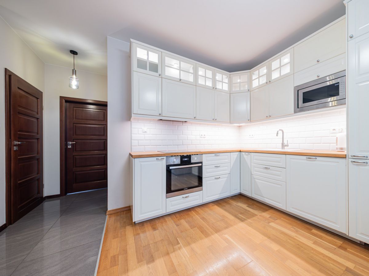 4 POKOJE | 67 m² | ŻOLIBORZ | UL. KRASIŃSKIEGO — zdjęcie 3