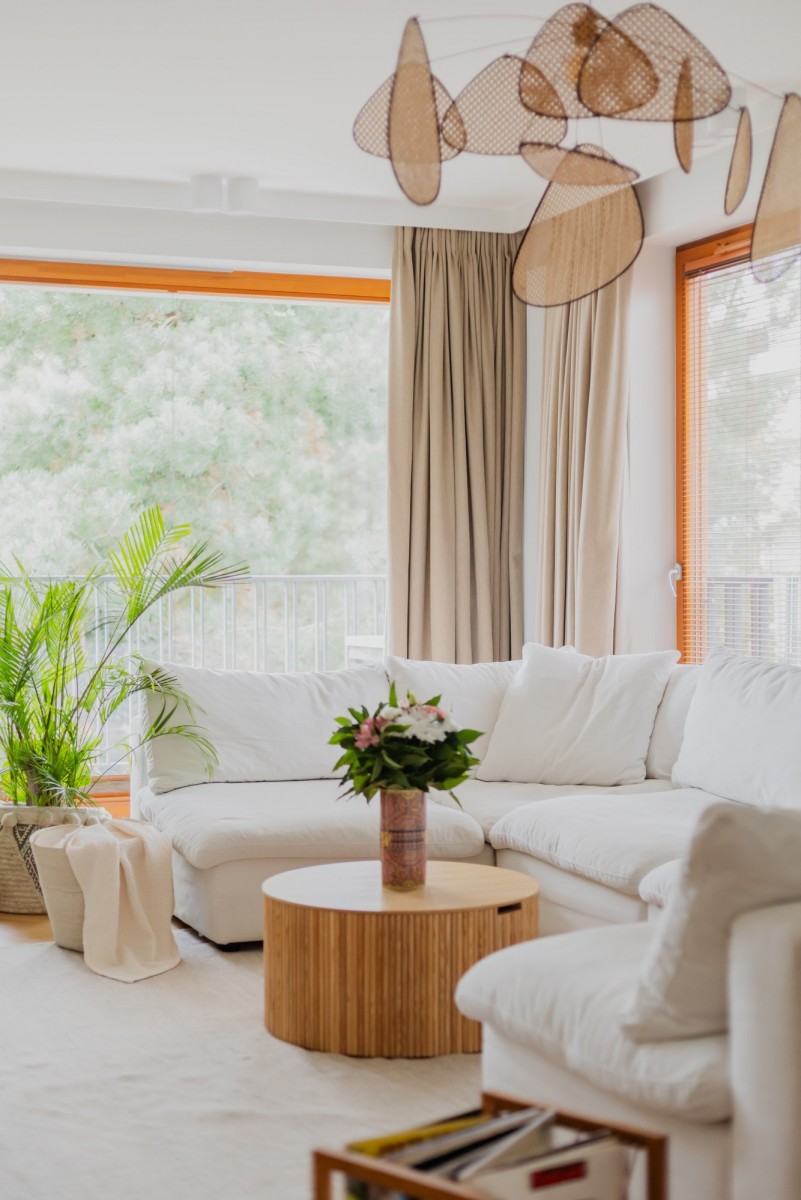 Wilanów | Piękny apartament | Wysoki standard — zdjęcie 5