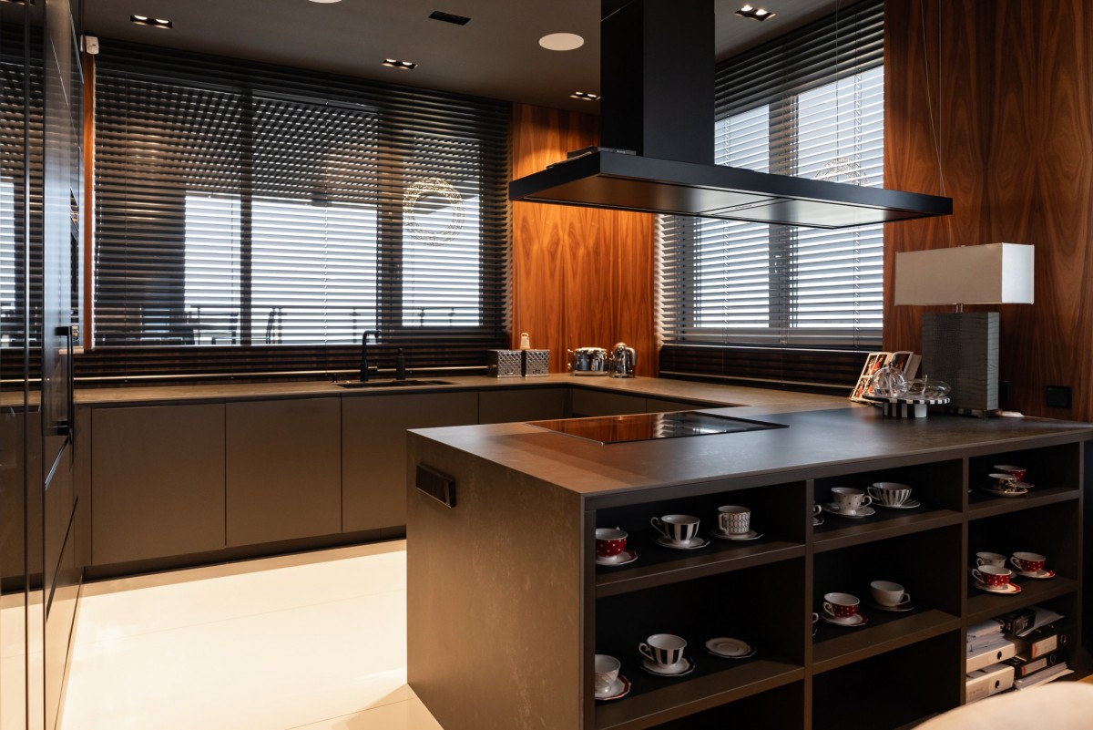 Penthouse Premium | 173 m² |  winda bezpośrednia — zdjęcie 5