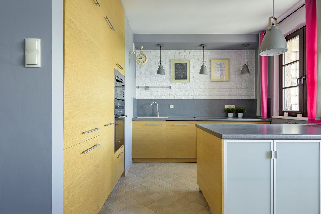 Przestronne mieszkanie 109,9 m²  4 pokoje — zdjęcie 3