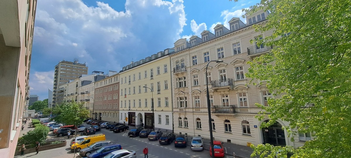 Mieszkanie — Warszawa — zdjęcie 4