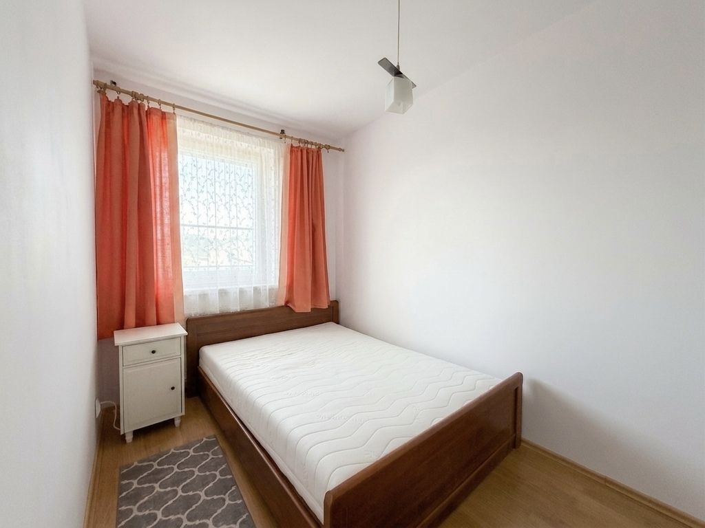 2-pokojowe mieszkanie 40 m² — zdjęcie 3