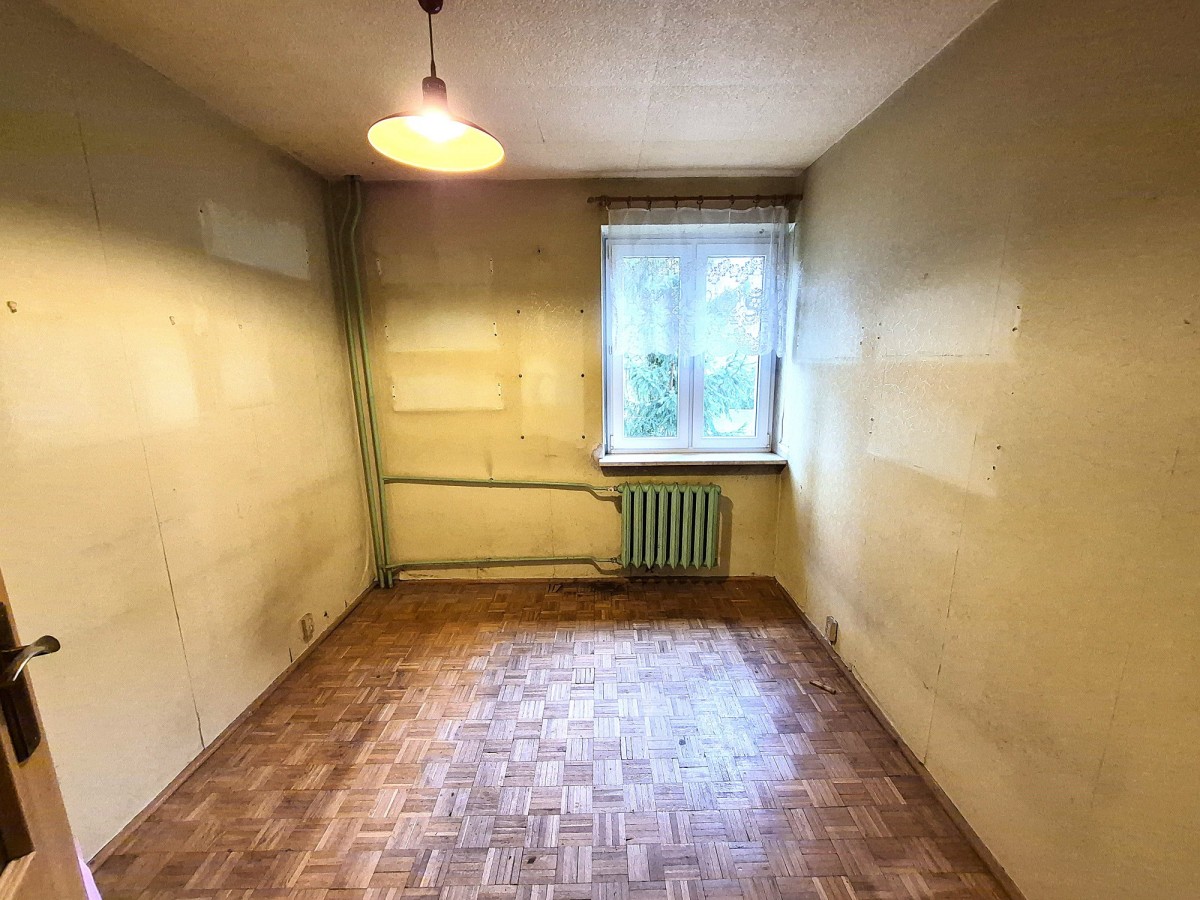 2 pokoje niedaleko Metra Stokłosy, Ursynów — zdjęcie 4