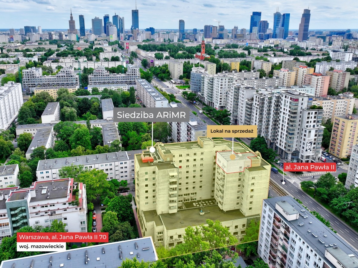 Lokal usługowy 110,32m2, garaż Centrum — zdjęcie 1