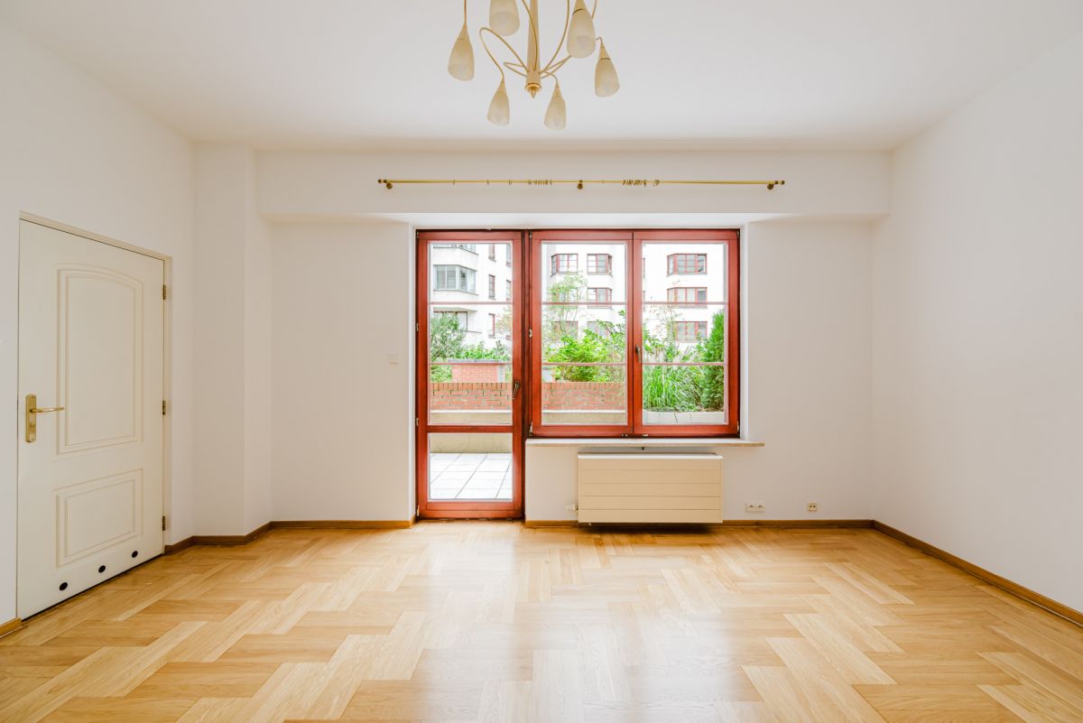 PRZESTRONNY APARTAMENT 150 M² |CENTRUM WARSZAWY — zdjęcie 5