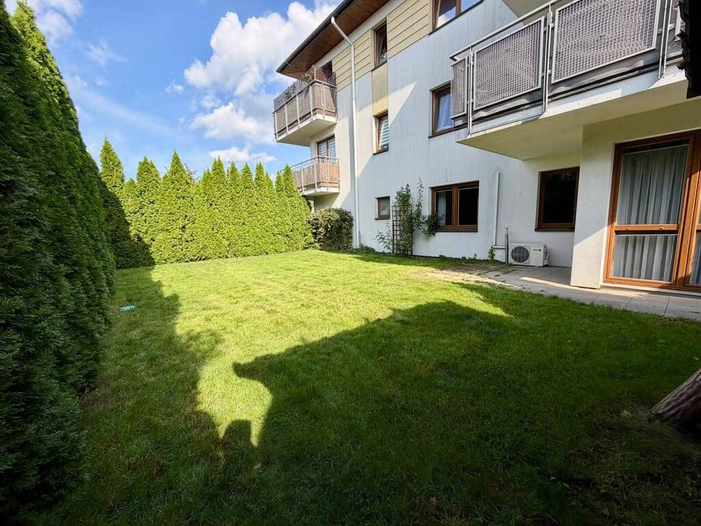 Sprawdź>> PREMIUM  Ogród 143 m²  Wiśniowy Sad — zdjęcie 4