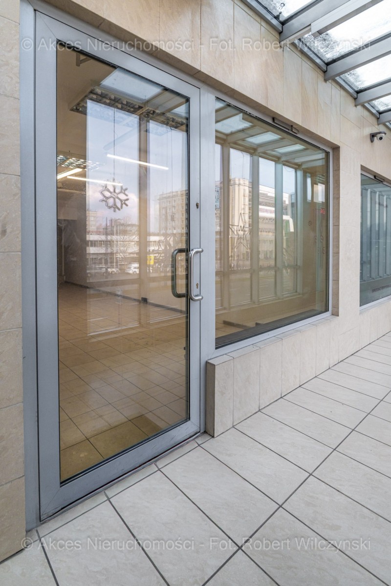 Lokal 30 m² Jana Pawła II Biuro Usługi Sklep — zdjęcie 3