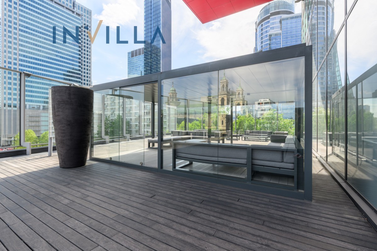 Apartament z panoramicznym widokiem! — zdjęcie 3