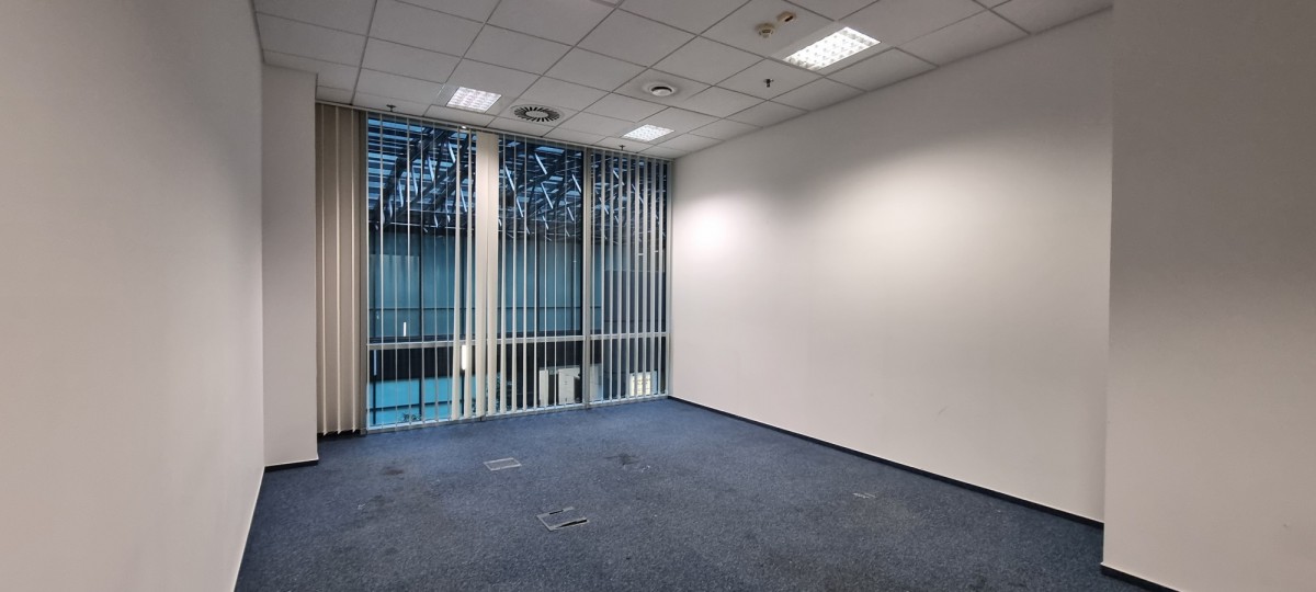 Mokotów Plaza | 327 m² | Elastyczny Najem — zdjęcie 4