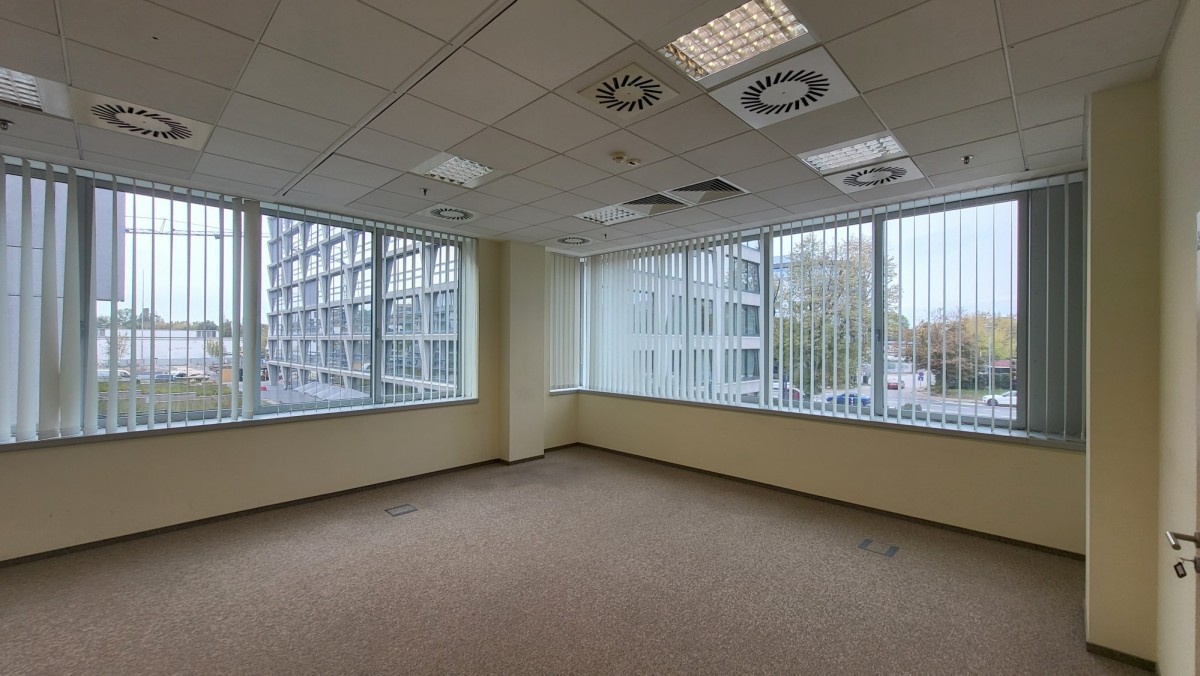 Mokotów Plaza | 532 m² | Elastyczny Najem — zdjęcie 4