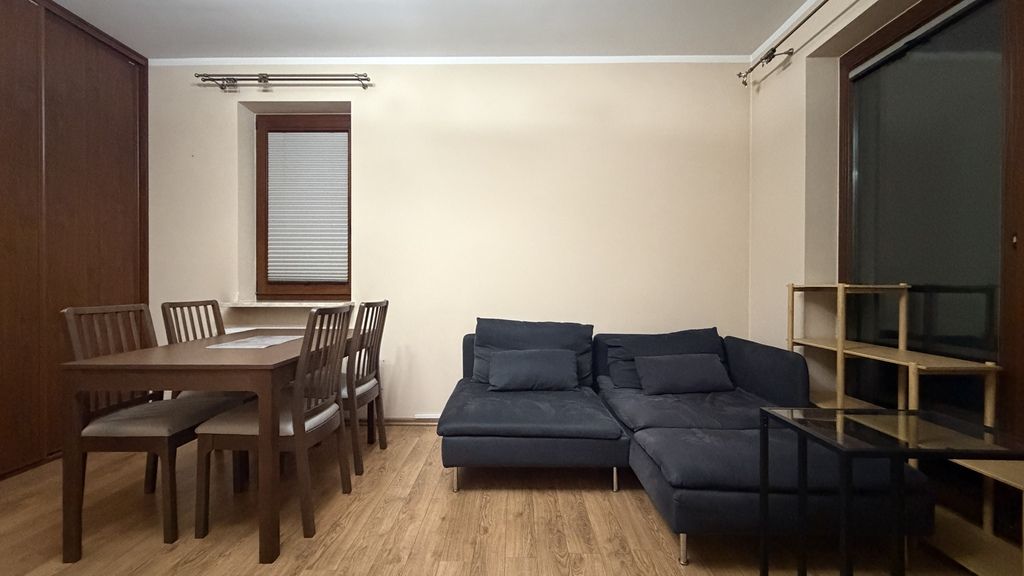 Dolinka Służewiecka/Balkon/Garaż/Siłownia i Sauna — zdjęcie 3