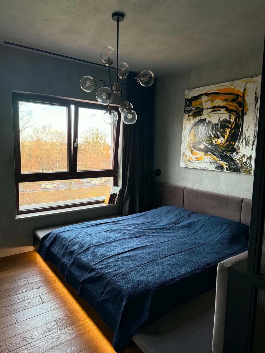 Miasteczko Wilanów I 90m² I 4 pokoje | Taras — zdjęcie 3