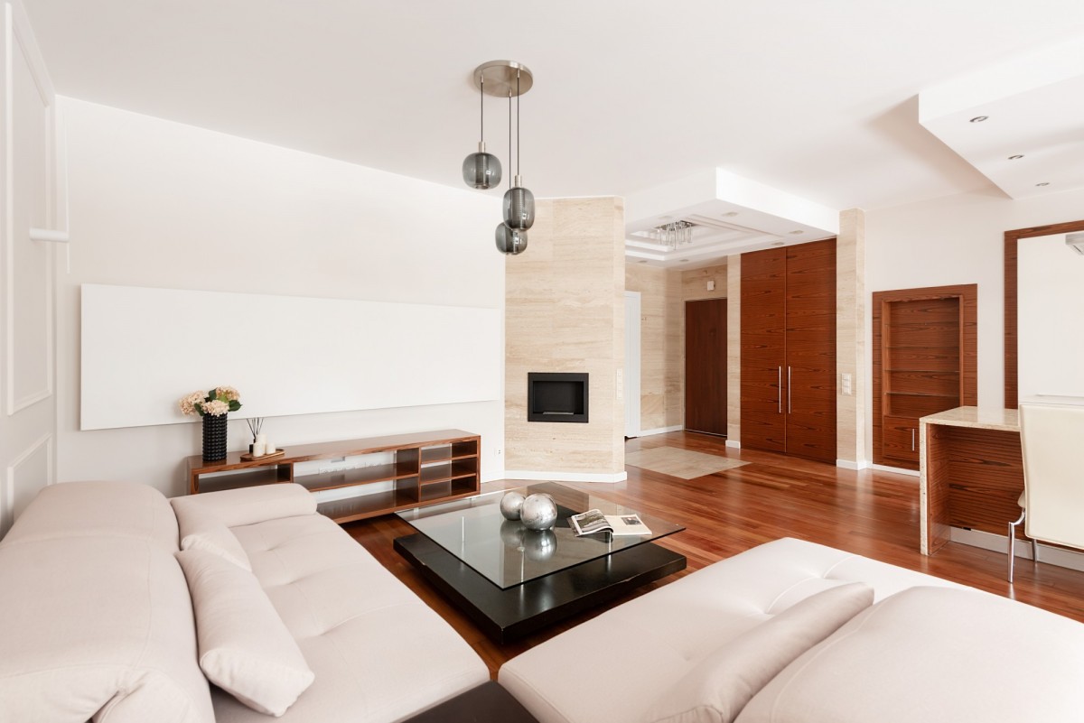 Apartament 3 pokoje 92 m² + ogródek 9 m² + garaż — zdjęcie 5