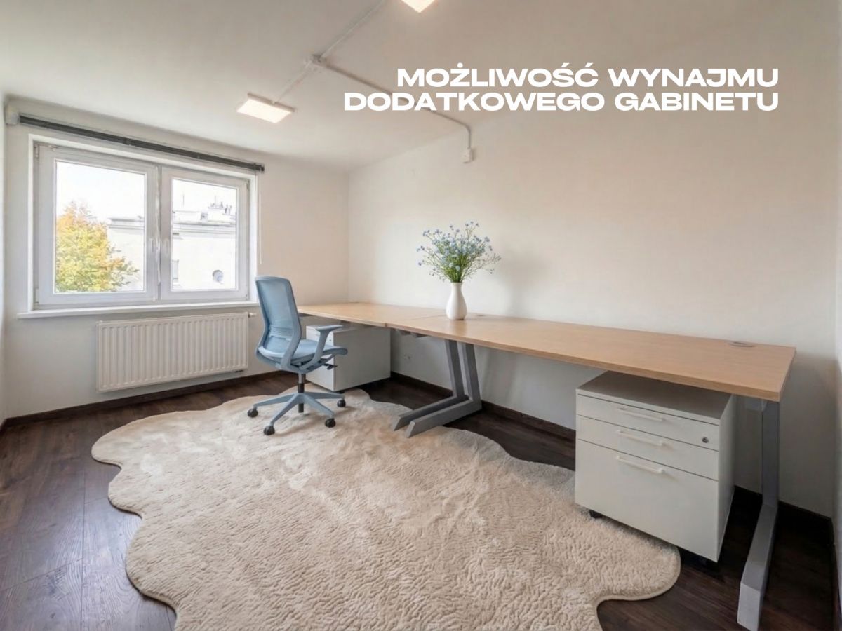 ✅ Biuro + Sala konferencyjna i recepcja — zdjęcie 5