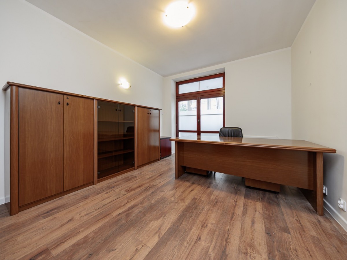12 000m2, CENTRUM mieszkanie/biuro 179,7 m² | Wola — zdjęcie 4