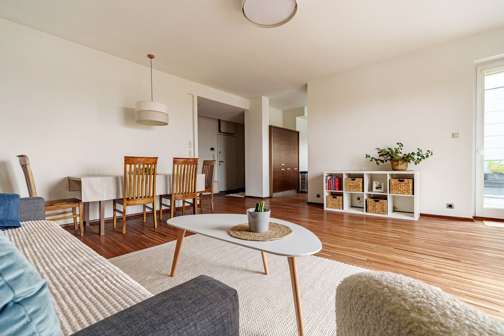Taras/Balkon/Parking/Villa Marina! — zdjęcie 3