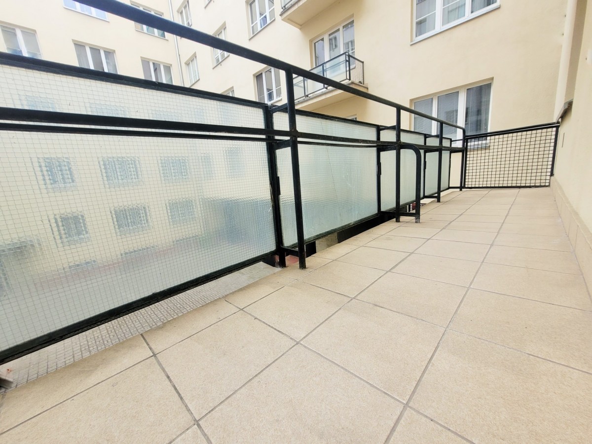 Mieszkanie na sprzedaż Warszawa Centrum | Kamienic — zdjęcie 3