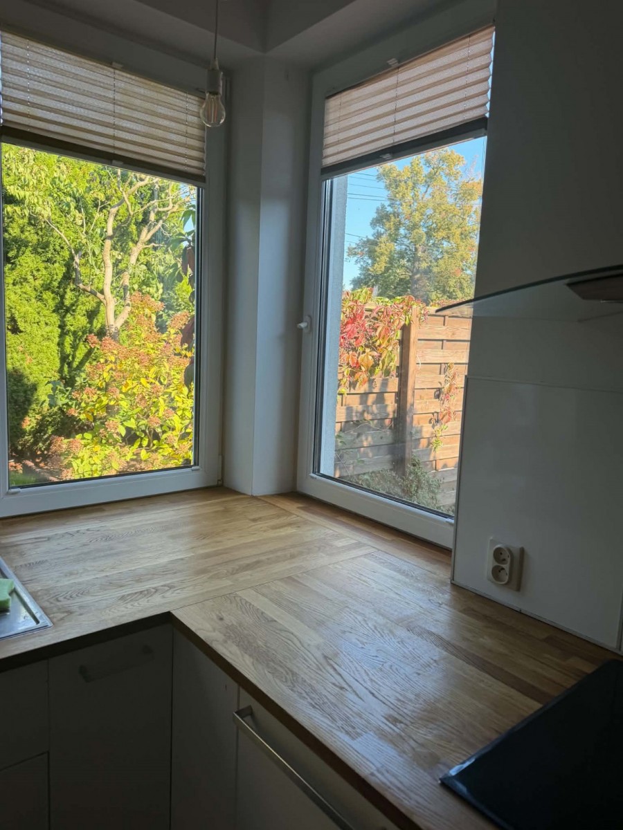 Segment ok. 130m2 w Grodzisku Maz. Nadarzyńska — zdjęcie 4