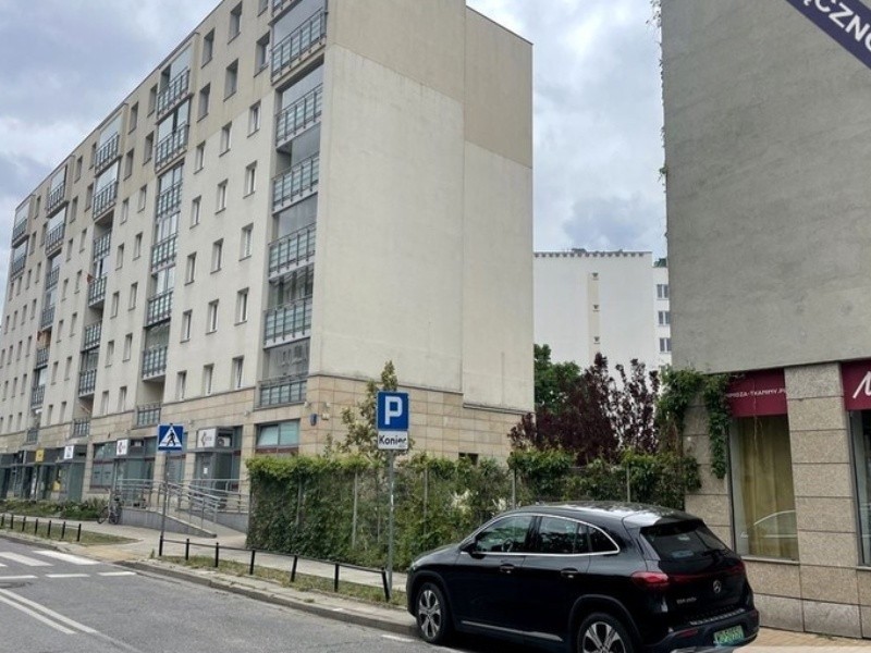 Lokal handlowy/usługowy — Warszawa — zdjęcie 5