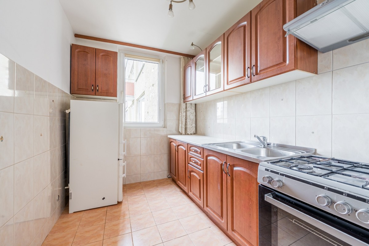 Mieszkanie 3 - pokojowe — zdjęcie 1