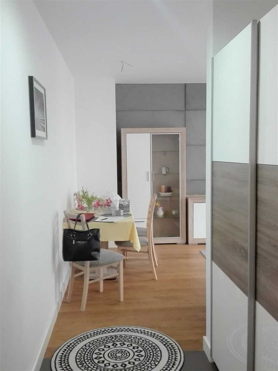 Warszawa Włochy | Osiedle Zielona Italia | 54 m² — zdjęcie 5
