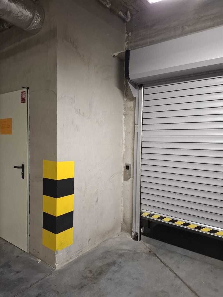 Funkcjonalna hala garażowo-magazynowa 346 m² z win — zdjęcie 4