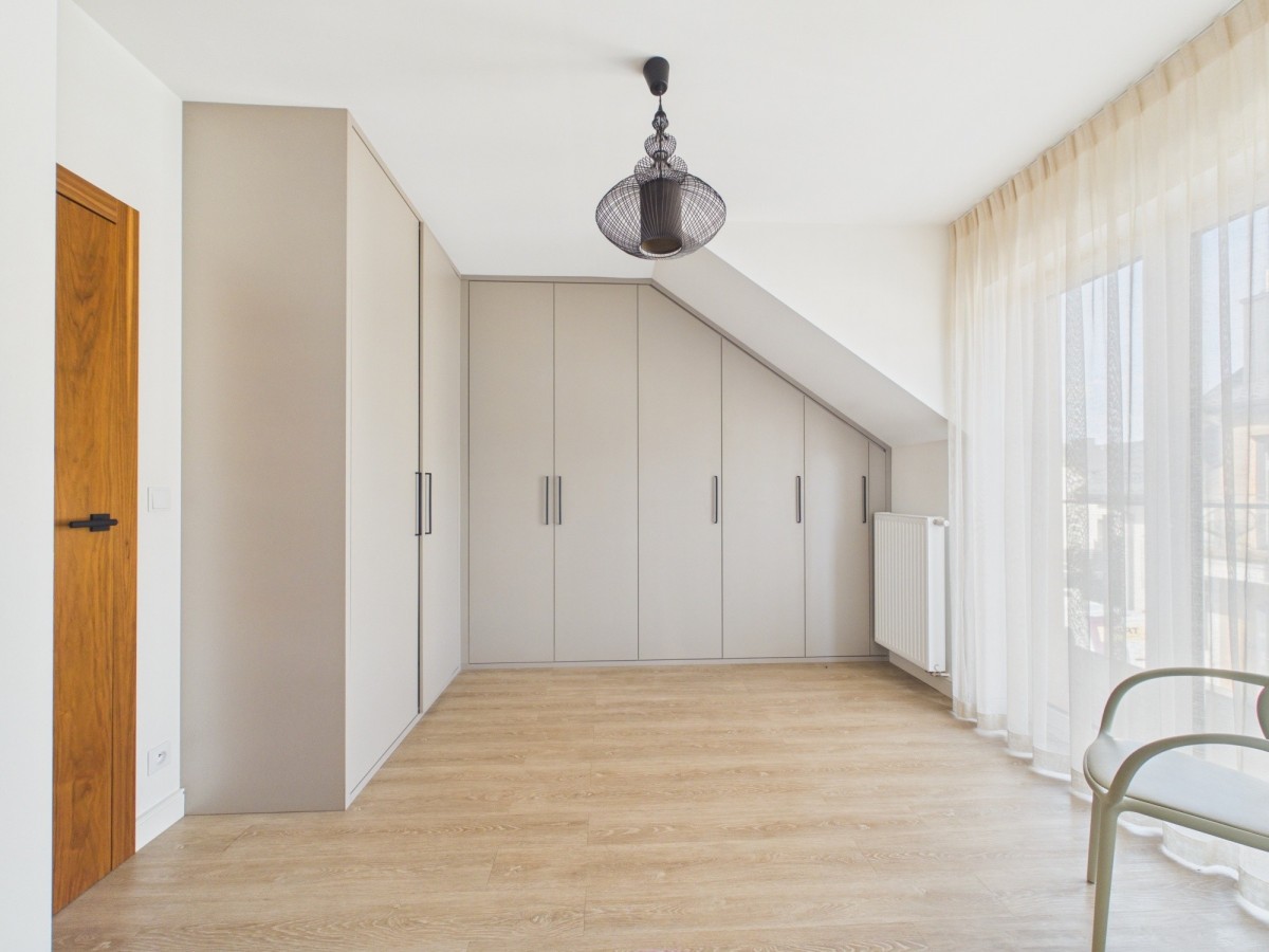 Segment na wynajem w Radzyminie | 133 m² | Garaż — zdjęcie 4