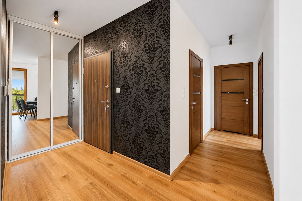 Royal Residence  3 pokoje  siłownia  sauna — zdjęcie 5