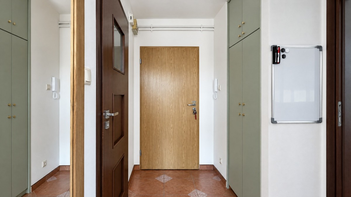 2 pokoje 32,2 m² z balkonem | Grodzisk Mazowiecki — zdjęcie 4