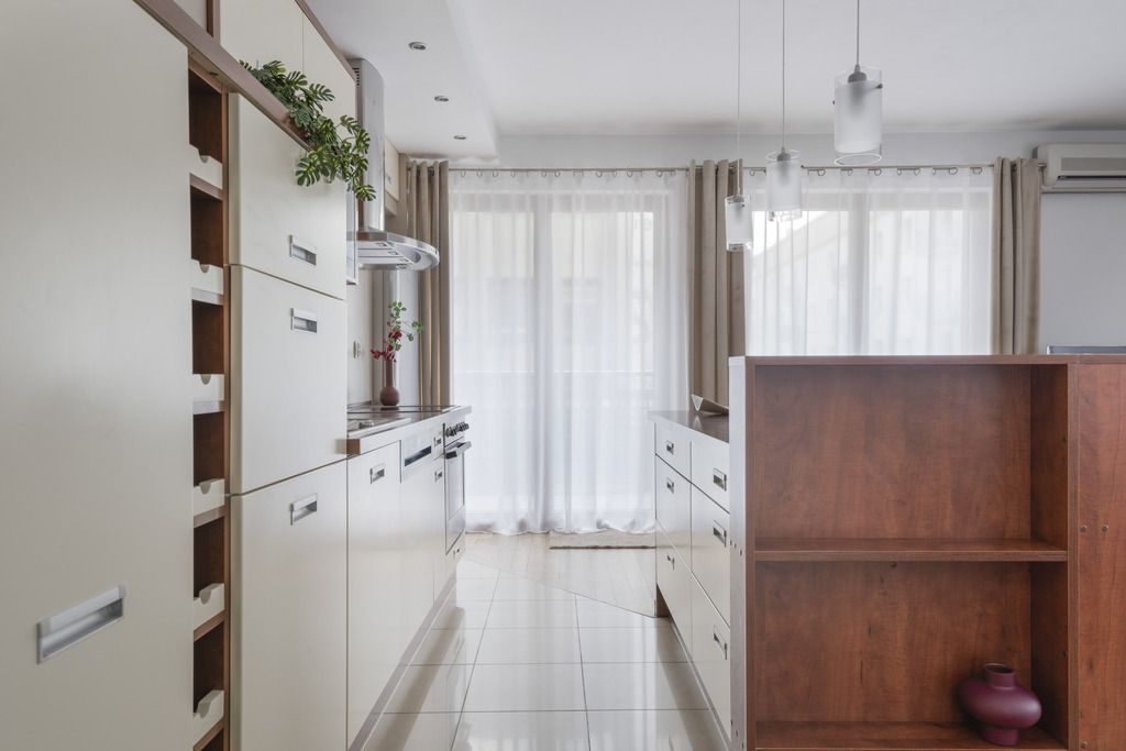 Zobacz>>>Apartament w sercu Starego Mokotowa — zdjęcie 5