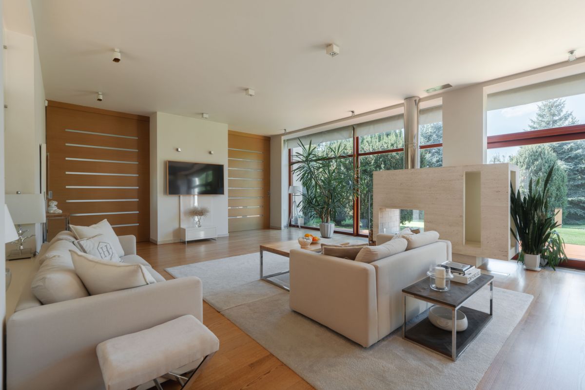 Premium | dom 312 m² | ogród 2100 m² — zdjęcie 3