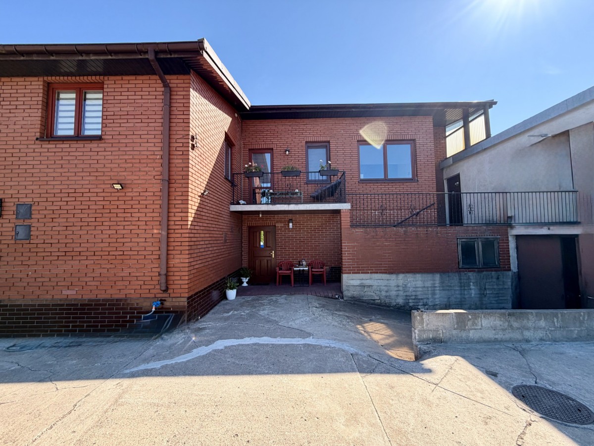5140 m² pod Warszawą | dom + biznes | S7 — zdjęcie 4