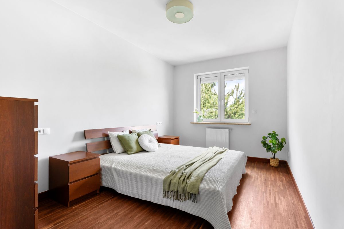 ŚWIETNA CENA! | 106,5 m² | Możliwość 4 pokoi | Zaw — zdjęcie 1