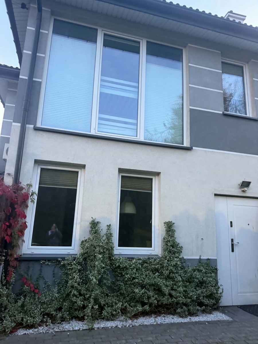 Segment ok. 130m2 w Grodzisku Maz. Nadarzyńska — zdjęcie 2