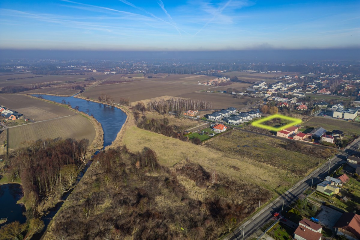 Działka budowlana | WZ | 2 jednostki — zdjęcie 5