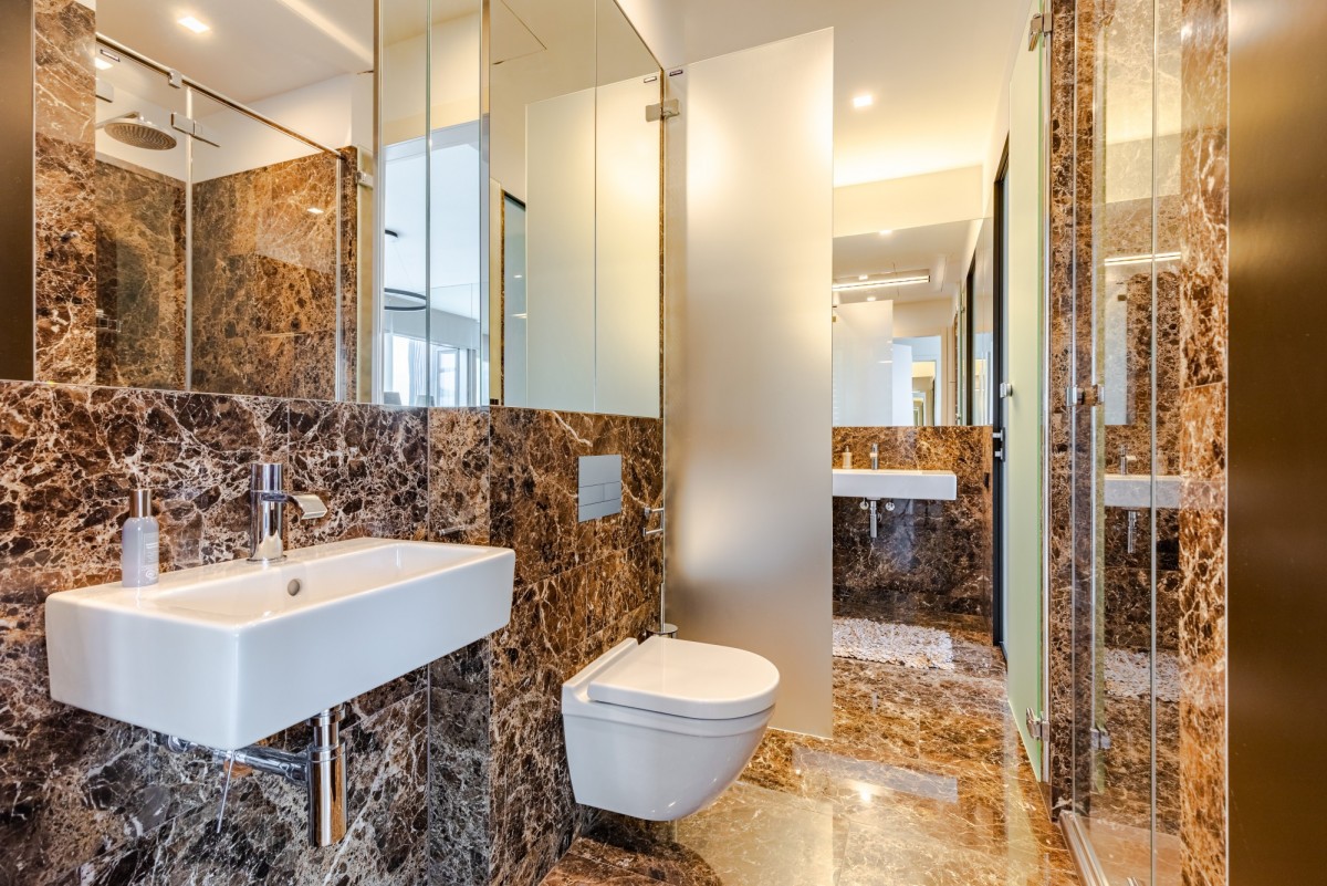 Apartament  w sercu Warszawy! — zdjęcie 4