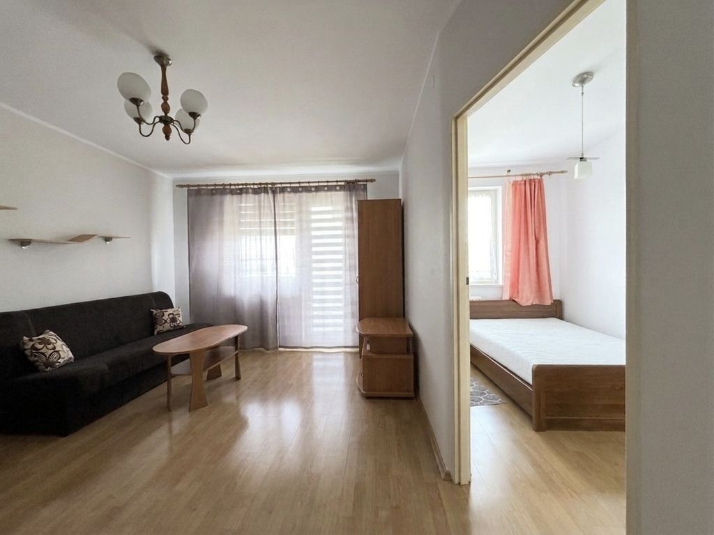 2-pokojowe mieszkanie 40 m² — zdjęcie 1