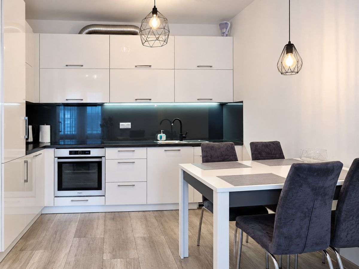 Do wynajęcia 2-pok. 42m2, Białołęka, Henryków — zdjęcie 4