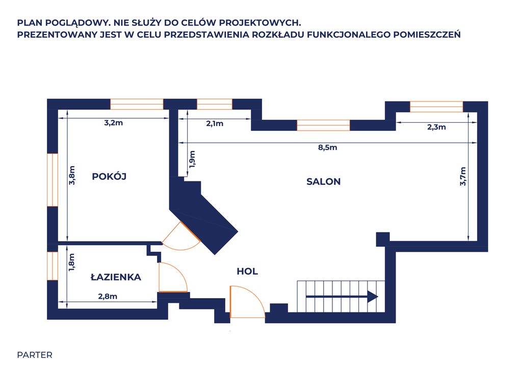 Sprawdź >>>dwupoziomowe ustawne 4 pokoje, garaż — zdjęcie 1