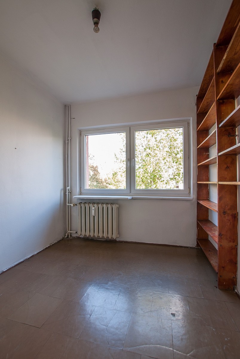 3 pokoje z balkonem — zdjęcie 3