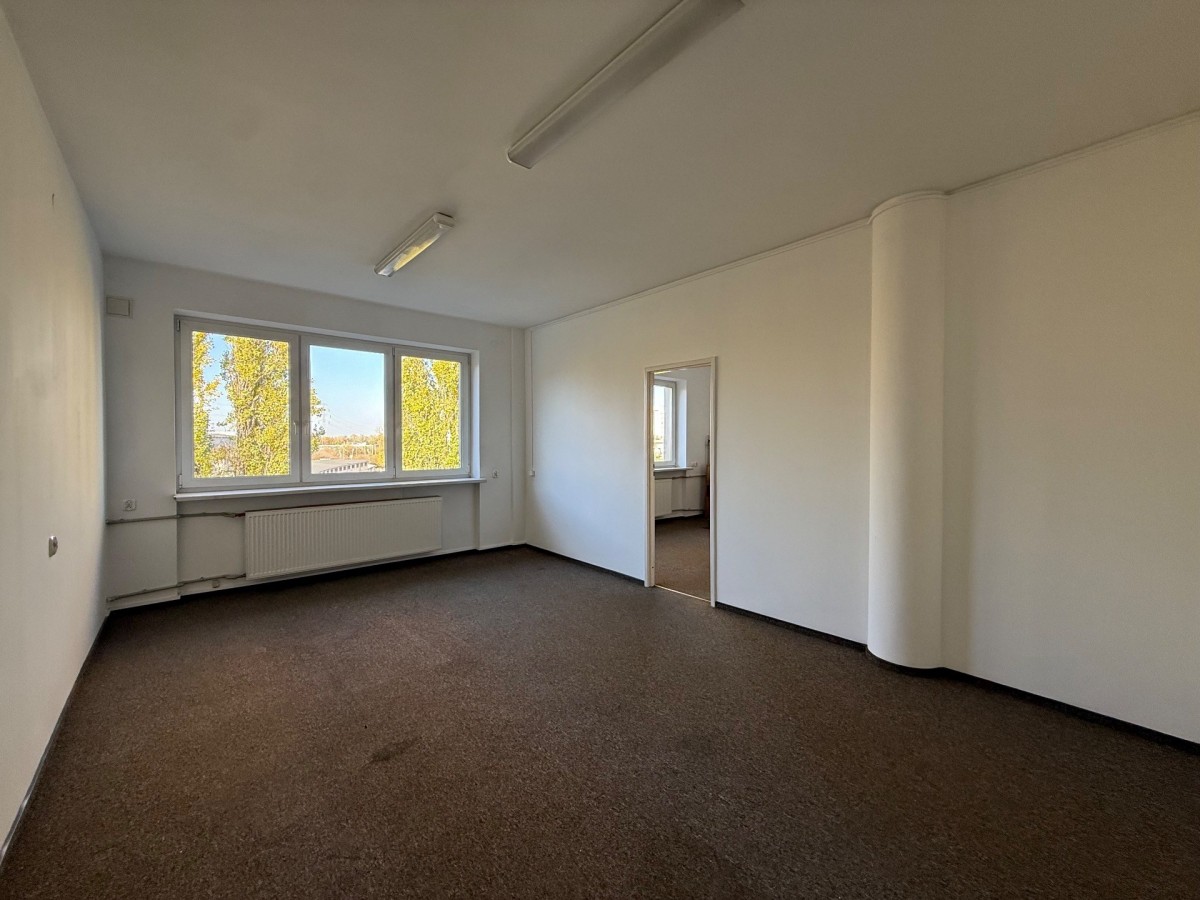 Lokal użytkowy 39,8 m², Wola, ul. Wolska — zdjęcie 4