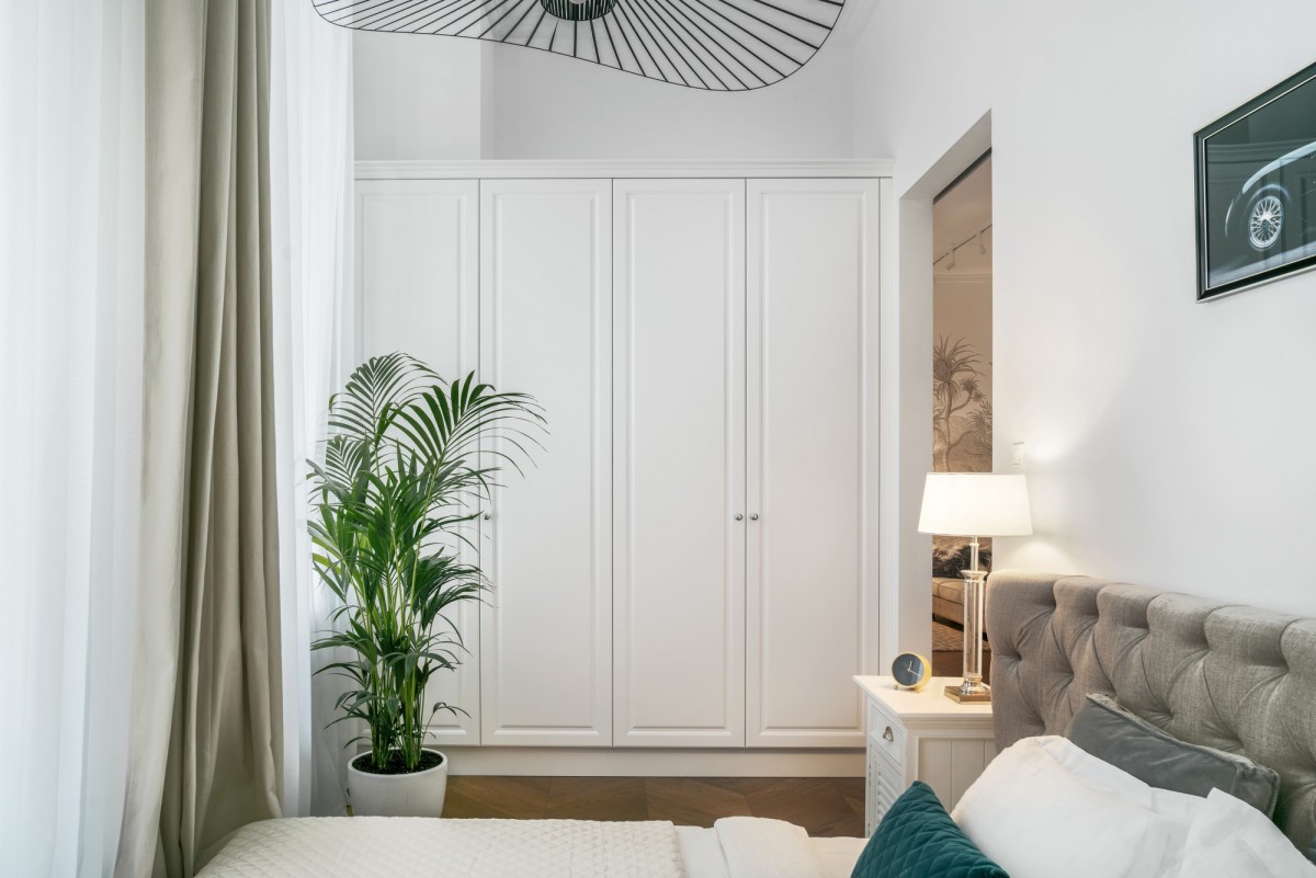 Faktura Vat! Piękny apartament w sercu miasta — zdjęcie 5