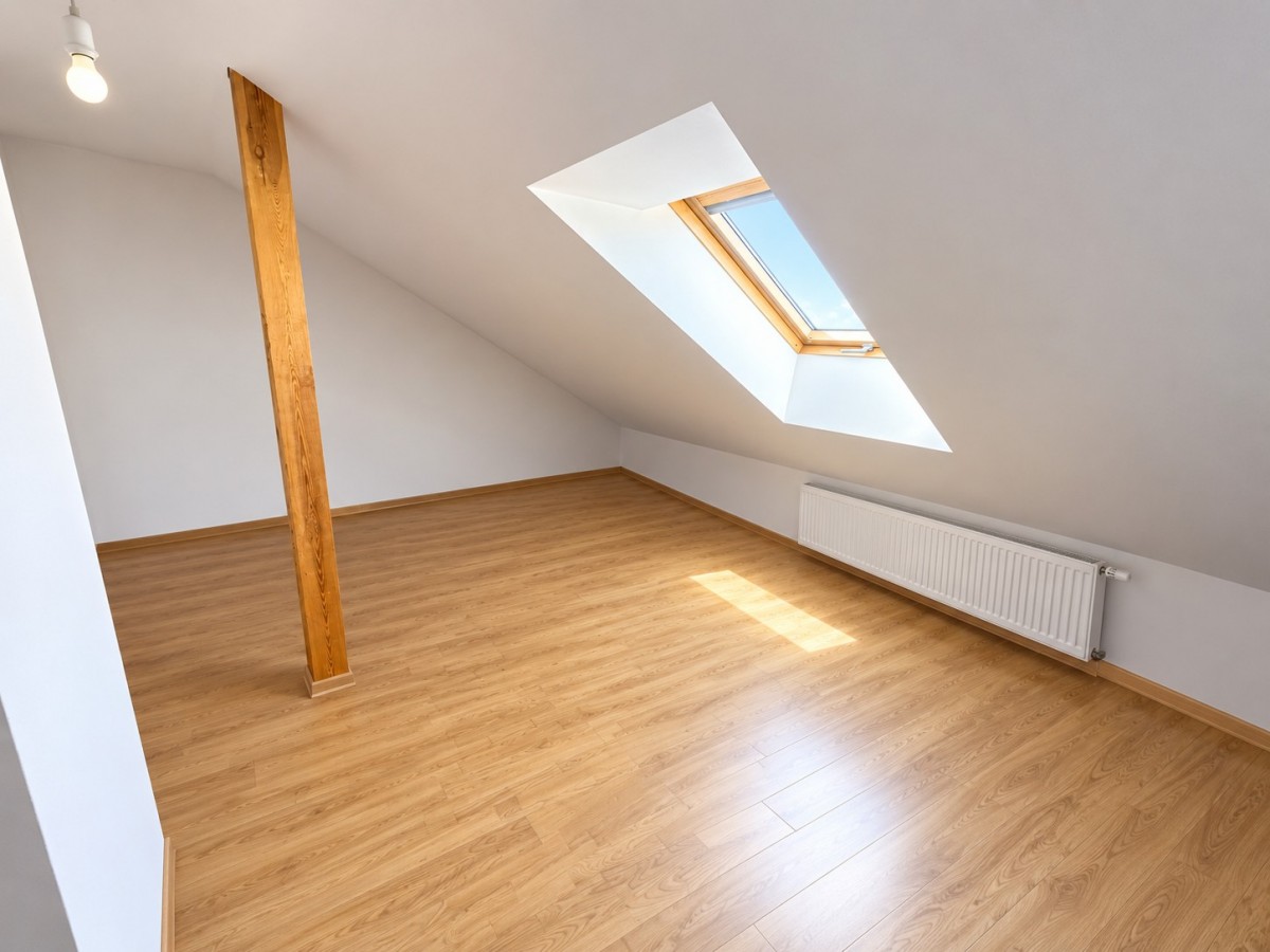 WYJĄTKOWE 128 M² -6 POKOI -OGRÓD 212 M² - GARAŻ W — zdjęcie 1
