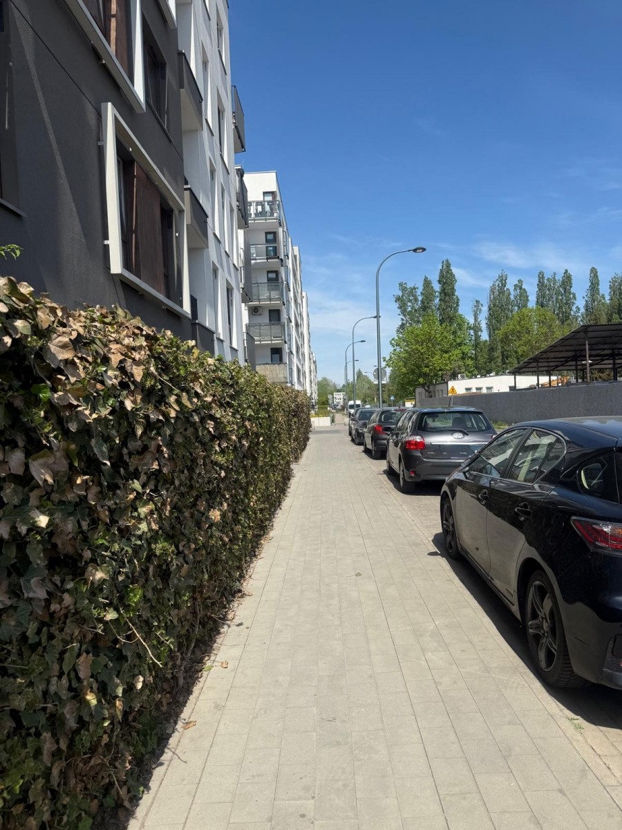 SPRZEDAM LOKAL UŻYKOWY — zdjęcie 3