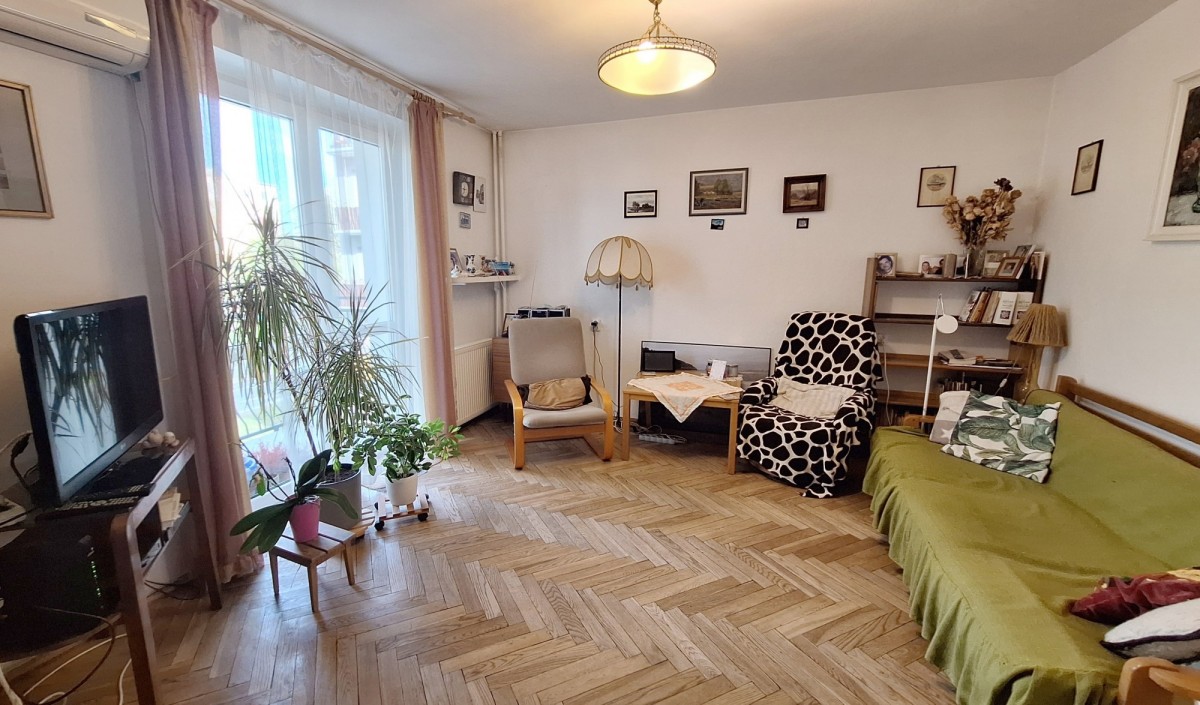 Mieszkanie — Warszawa — zdjęcie 3