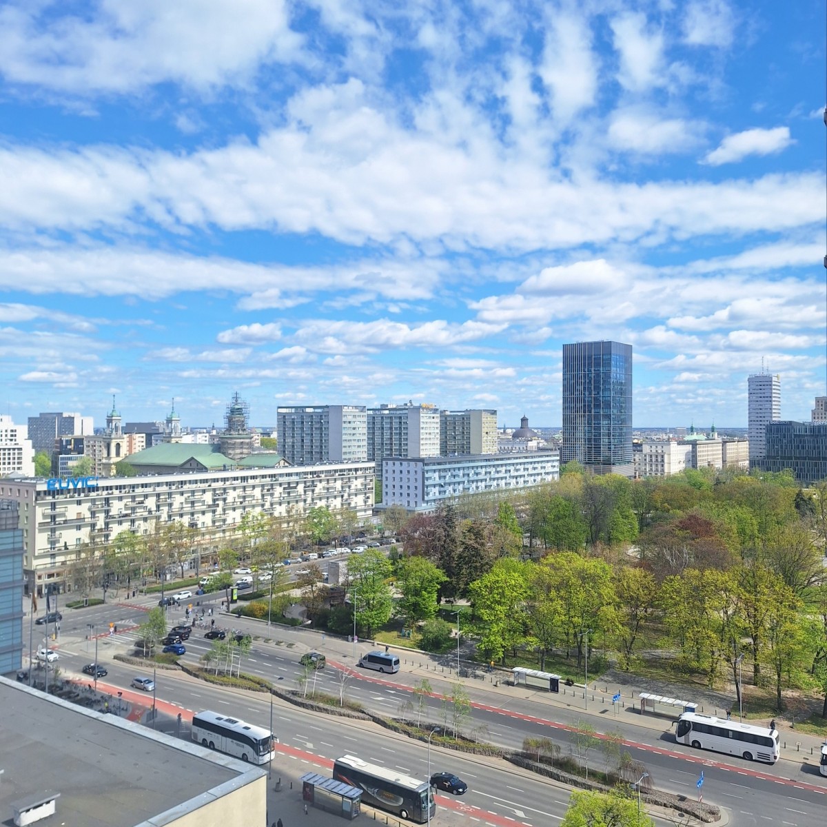 Mieszkanie — Warszawa — zdjęcie 2