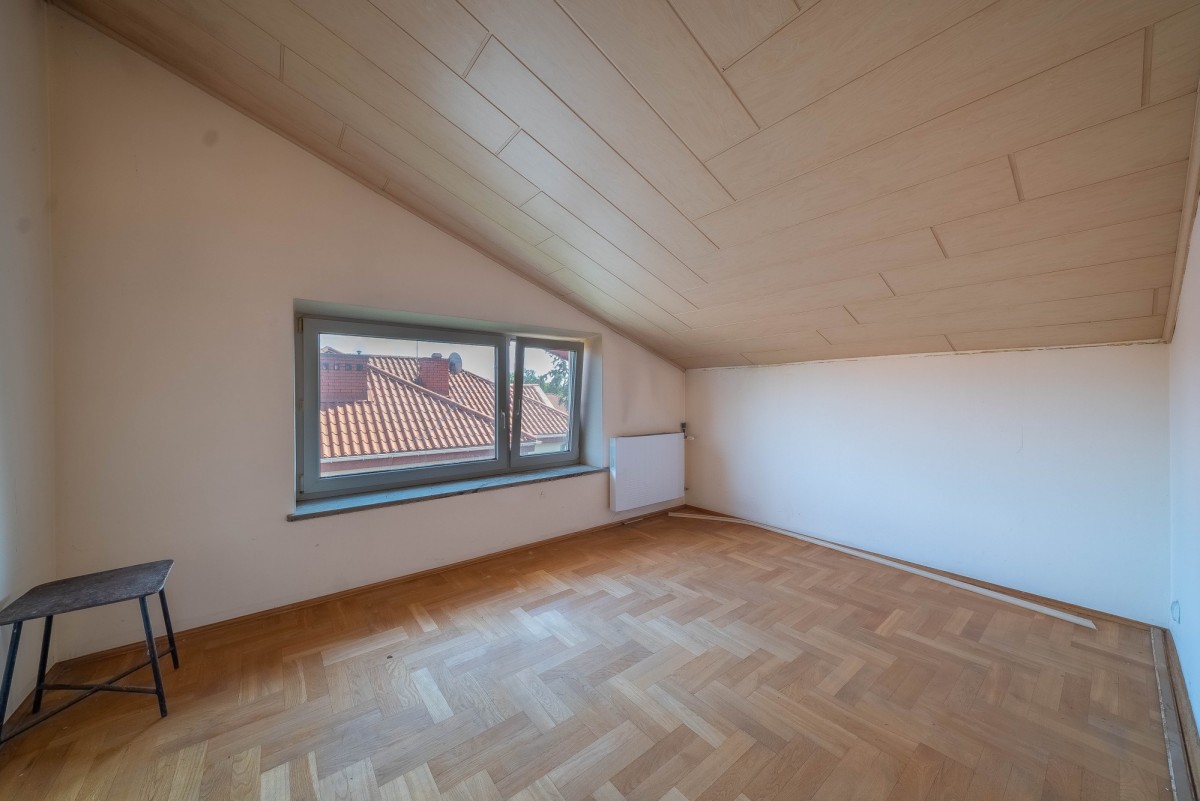 MARKI | 315 m² | 10 POKOI | 2 KUCHNIE | DZIAŁKA 60 — zdjęcie 4