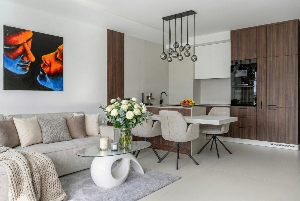 PREMIUM z widokiem na Zalew | Prywatna PLAŻA — zdjęcie 2