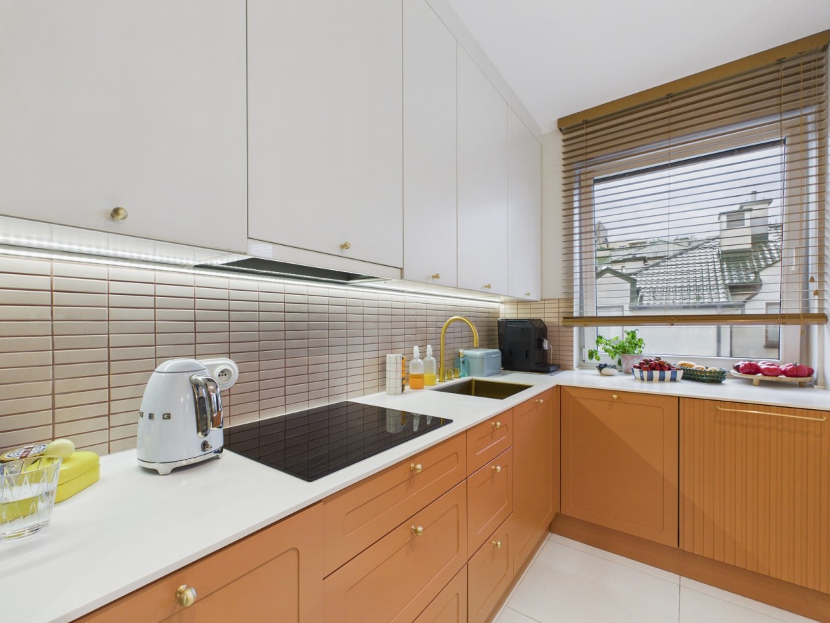 Elegancki apartament przy metrze! — zdjęcie 4